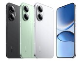 Le Turbo 4 Pro. (Source de l'image : Redmi)
