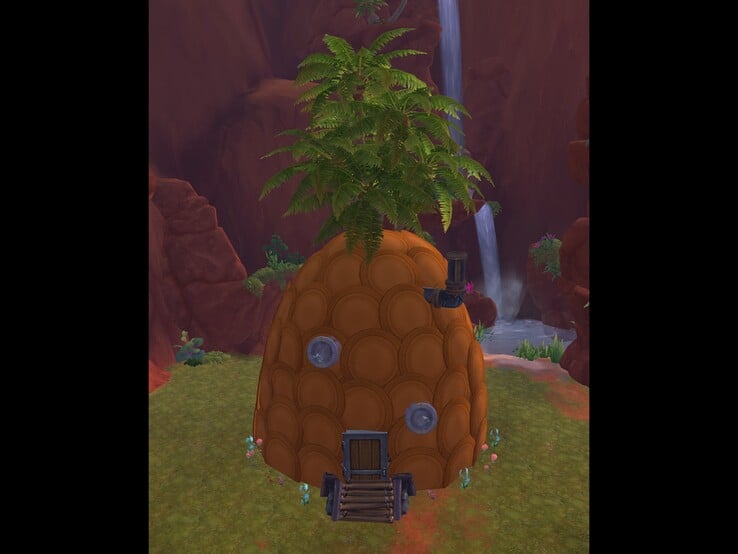 (Source de l'image : u/Fridge_nz via Reddit)