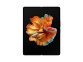 Un Mix Fold ouvert et original. (Source : Xiaomi)