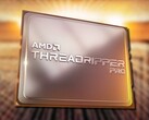 Le AMD Ryzen Threadripper PRO 5995WX est actuellement intouchable en tête du classement de PassMark. (Image source : AMD/Unsplash - édité)