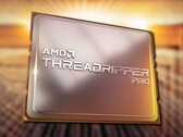 Le AMD Ryzen Threadripper PRO 5995WX est actuellement intouchable en tête du classement de PassMark. (Image source : AMD/Unsplash - édité)
