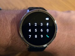 Fonctions du téléphone Amazfit Active 2