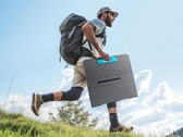 Les panneaux solaires Anker SOLIX PS100 et PS200 (ci-dessus) sont désormais disponibles en Europe. (Source : Anker)
