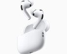 Les AirPods Pro 3 ont été officiellement lancés (source d'image : Apple)