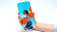 Le premier véritable « téléphone sans bordure » est présenté dans une vidéo de Tecno. Il semblerait que vous puissiez tester ce prototype lors du salon IFA 2026.