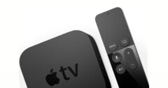 Apple La télévision pourrait bientôt produire une nouvelle génération. (Source : Apple)