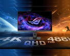 Le nouvel Asus XG27UCMG
