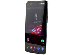 Test des Asus ROG Phone 6 et 6 Pro. Unités de test fournies par Asus Allemagne.