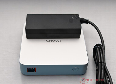 Chuwi AuBox avec bloc d'alimentation (19 V ; 6,32 A)
