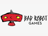 Le logo de Bad Robot Games (source de l'image : Bad Robot Games)