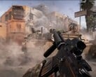  Le 20 mai, trois courtes séquences de gameplay de Battlefield 6 ont été diffusées sur X. (Source d'image : YouTube / Punish)