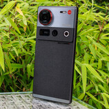 Le smartphone Nubia Z70S Ultra à l'épreuve des faits