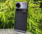 Nous avons testé le Nubia Z70S Ultra (Source de l'image : Daniel Schmidt)