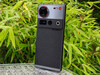 Nubia Z70S Ultra. (Source de l'image : Daniel Schmidt)