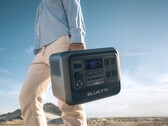 La centrale électrique portable Bluetti Elite 100 V2 est désormais disponible à l'achat avec une réduction de 50 % pour une durée limitée (Image source : Bluetti)