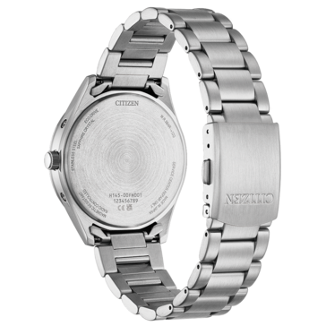 Fond du boîtier de la Citizen CB0300-53