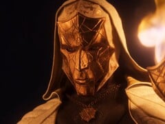 Un personnage dans Divinity. (Source de l'image : Larian Studios)