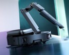 Le Cyber10 Ultra est l'un des produits phares de Dreame pour l'IFA. (Source de l'image : Dreame)