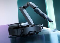 Le Cyber10 Ultra est l&#039;un des produits phares de Dreame pour l&#039;IFA. (Source de l&#039;image : Dreame)