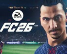 La bande-annonce officielle d'EA Sports FC 26 a été diffusée le 16 juillet. Le jeu sera lancé le 26 septembre 2025. (Source : EA Sports FC)