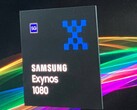 Le Samsung Exynos 1080 est maintenant officiel 