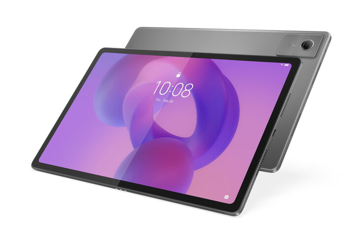 Revue de presse : Lenovo Idea Tab Plus (source de l'image : Lenovo) Revue de presse : Lenovo Idea Tab Plus (source de l'image : Lenovo)
