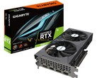 Un détaillant en Arabie Saoudite se vante d'avoir déjà en stock des cartes personnalisées RTX 3060 Ti. (Source de l'image : Videocardz)