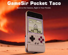 Le GameSir Pocket Taco est un contrôleur conçu spécialement pour les smartphones.