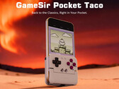 Le GameSir Pocket Taco est un contrôleur conçu spécialement pour les smartphones.
