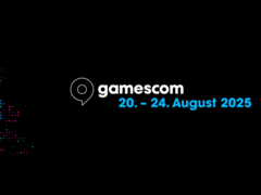 Les exposants de la Gamescom 2025 ont manifesté un intérêt record pour cet événement prestigieux (image source Gamescom YT)