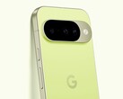 Le Google Pixel 11 sera apparemment proposé dans des couleurs légèrement plus sombres que le Pixel 10 illustré.