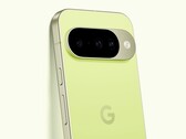 Le Google Pixel 11 sera apparemment proposé dans des couleurs légèrement plus sombres que le Pixel 10 illustré.