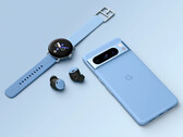 Les Pixel 8 et Pixel 8 Pro devraient recevoir les mises à jour Feature Drop jusqu'au 21 Android, cette dernière photo. (Source de l'image : Google)