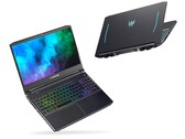 Le rafraîchissement d'Helios 300 : les regards pourraient être trompeurs. (Source : Acer)