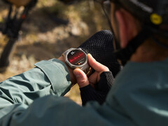 La Watch GT 6 series est proposée à partir de 249 euros. Photo : une photo promotionnelle de la smartwatch Pro. (Source de l&#039;image : Huawei)