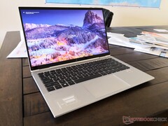 Le HP EliteBook x360 1040 G7 est l&#039;un des meilleurs cabriolets que l&#039;on puisse acheter si l&#039;on ne se soucie pas de la faiblesse de sa carte graphique UHD