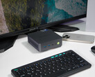 GMKtec NucBox K17 équipé d'un processeur Intel Core Ultra 5 226V