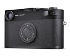 Le successeur du Leica M10-D sera également dépourvu d'écran. (Image : Leica)