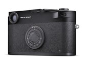 Le successeur du Leica M10-D sera également dépourvu d'écran. (Image : Leica)