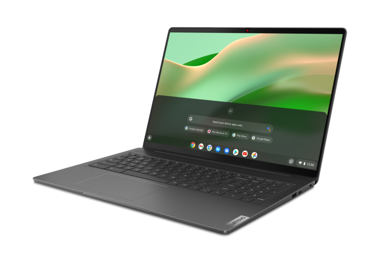 Lenovo IdeaPad 5i Chromebook (image via Lenovo)