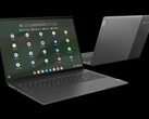 Lenovo a dévoilé son tout premier Chromebook de 16 pouces à l'IFA 2022 (image via Lenovo)