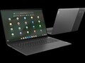 Lenovo a dévoilé son tout premier Chromebook de 16 pouces à l'IFA 2022 (image via Lenovo)