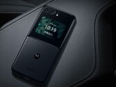 Le Moto Razr 2022. (Source : Motorola)