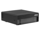 1 PetaFLOP de puissance de traitement IA dans un mini PC de 1,19 L. (Source de l'image : MSI)