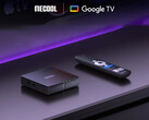 Le MEon1 est actuellement disponible pour environ 103 dollars. Illustration : photo promotionnelle du boîtier Google TV