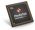 Mediatek Dimensity 810