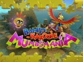 Banjo-Kazooie : Mumbomania, un nouveau niveau Dreams qui redonne vie à un classique, créé par des fans. (Source de l'image : page Mumbomania Dreams)