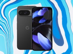 Le Google Pixel 9 fait partie des appareils qui ont vu leurs performances légèrement améliorées après une récente mise à jour. (Source de l&#039;image : Google, Unsplash, édité)