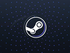 De nouveaux jeux gratuits ont été repérés sur Steam (Image source : Steam - edited)