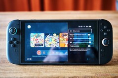 La Nintendo Switch 2 se vend mieux que les attentes de Nintendo.